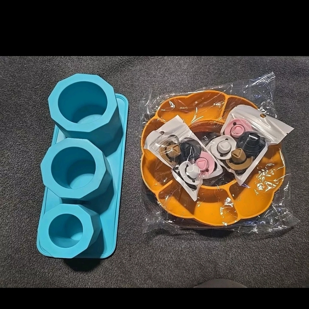 Stanley drink accessories